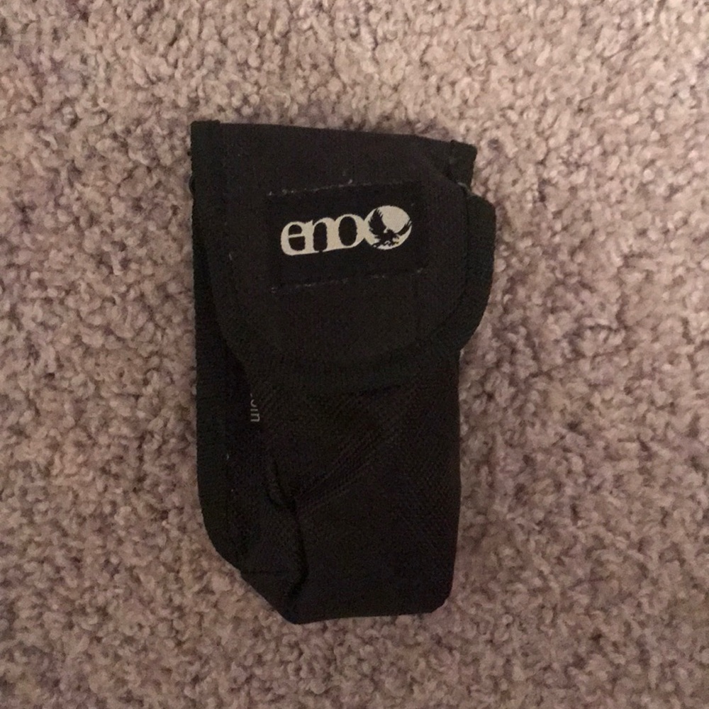 ENO Twilights Camp Out lights